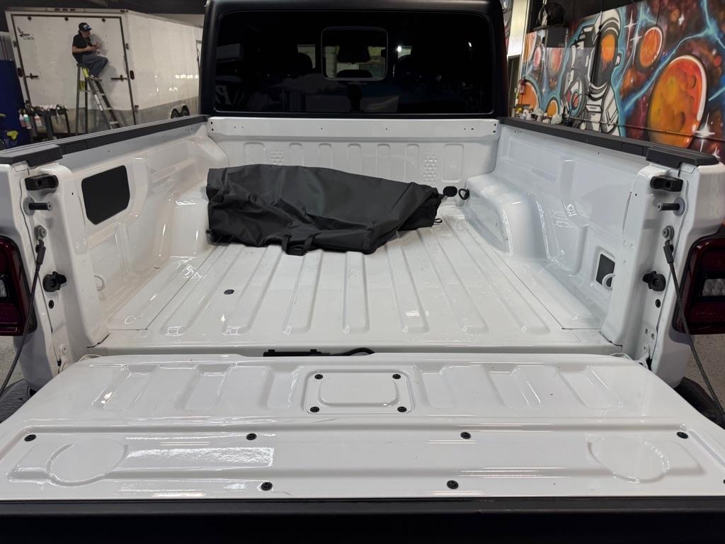 Jeep Gladiator Mojave 2026