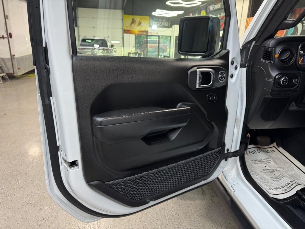 Jeep Gladiator Mojave 2026