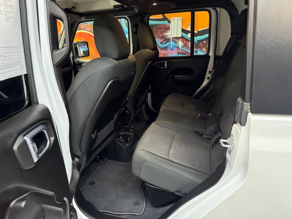 Jeep Gladiator Mojave 2026