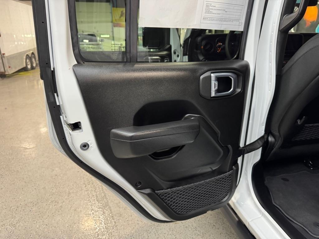Jeep Gladiator Mojave 2026