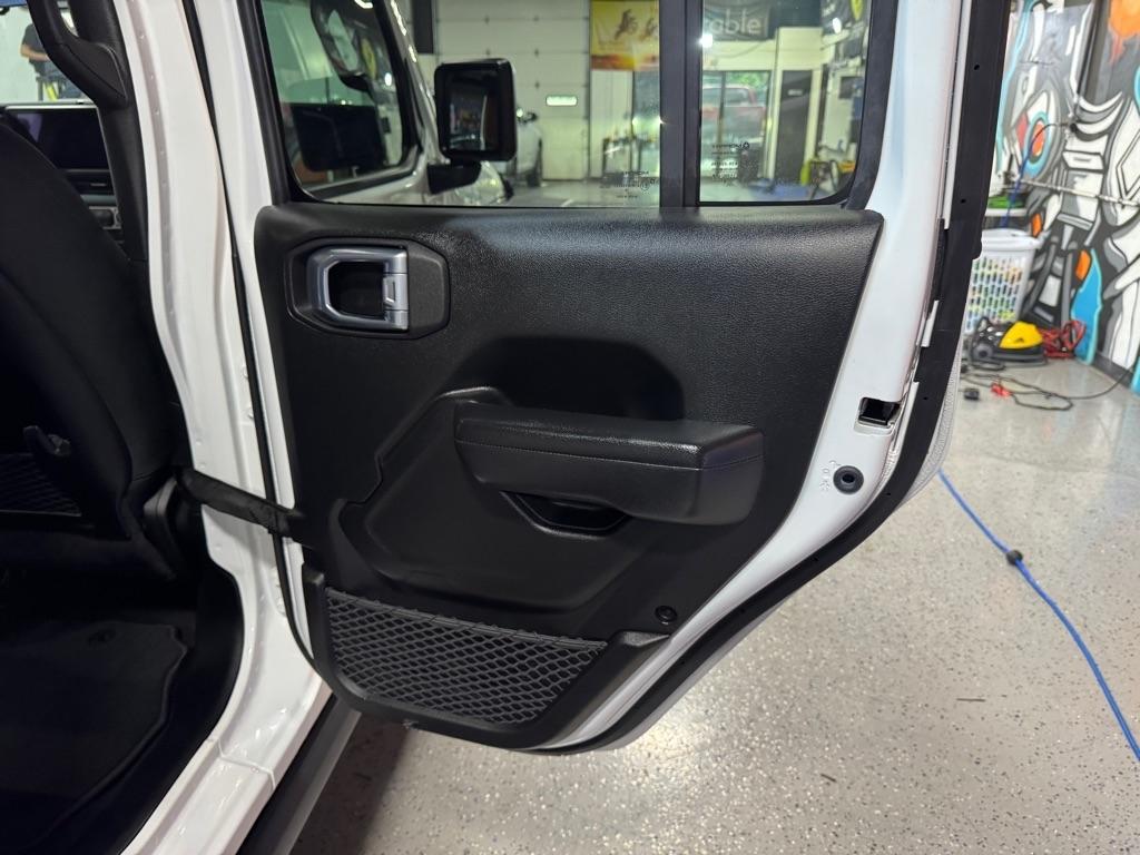 Jeep Gladiator Mojave 2026