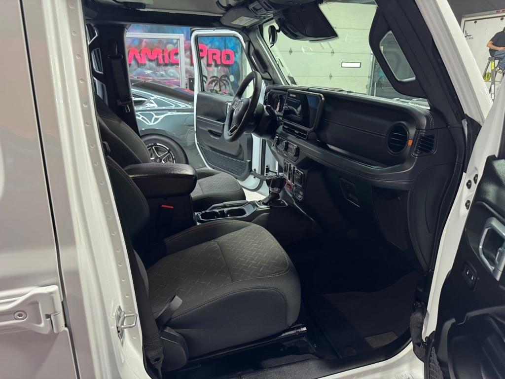 Jeep Gladiator Mojave 2026