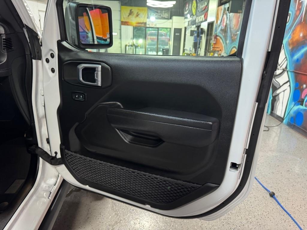 Jeep Gladiator Mojave 2026