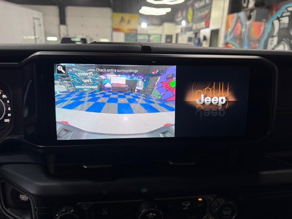 Jeep Gladiator Mojave 2026
