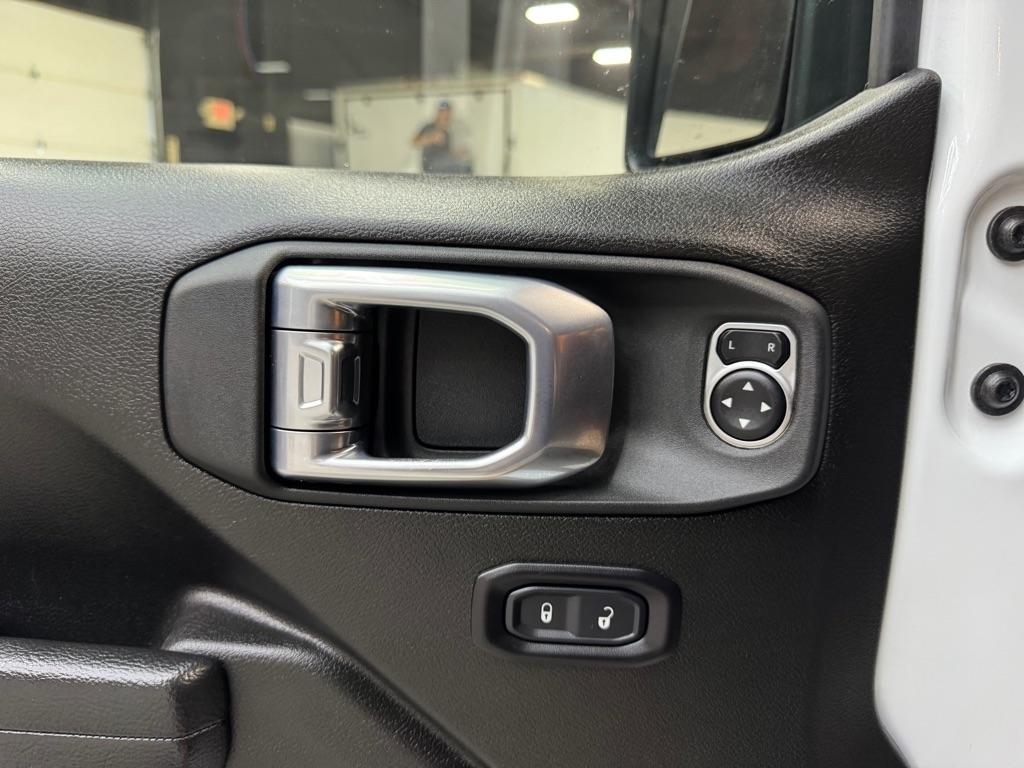 Jeep Gladiator Mojave 2026