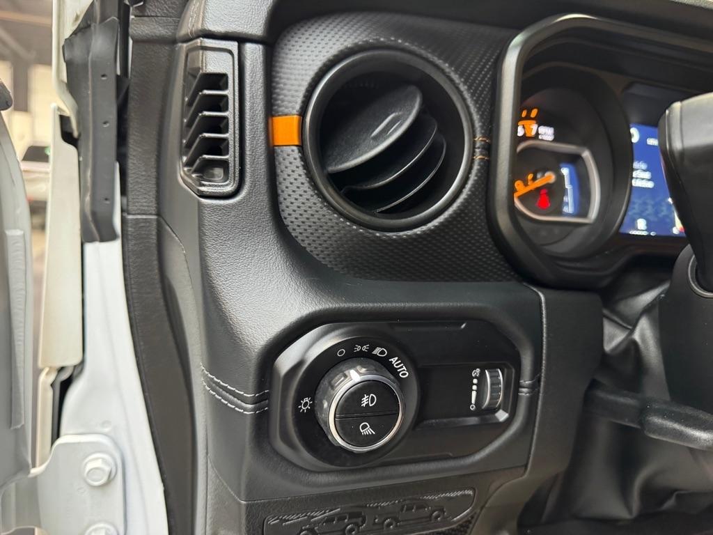 Jeep Gladiator Mojave 2026