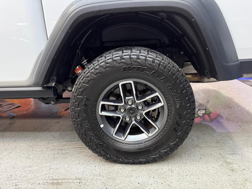 Jeep Gladiator Mojave 2026