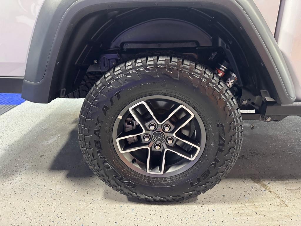 Jeep Gladiator Mojave 2026
