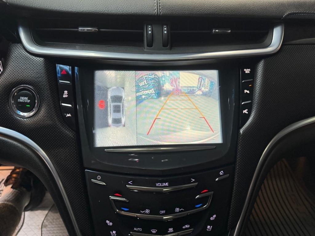 Cadillac XTS Luxury FWD 2016