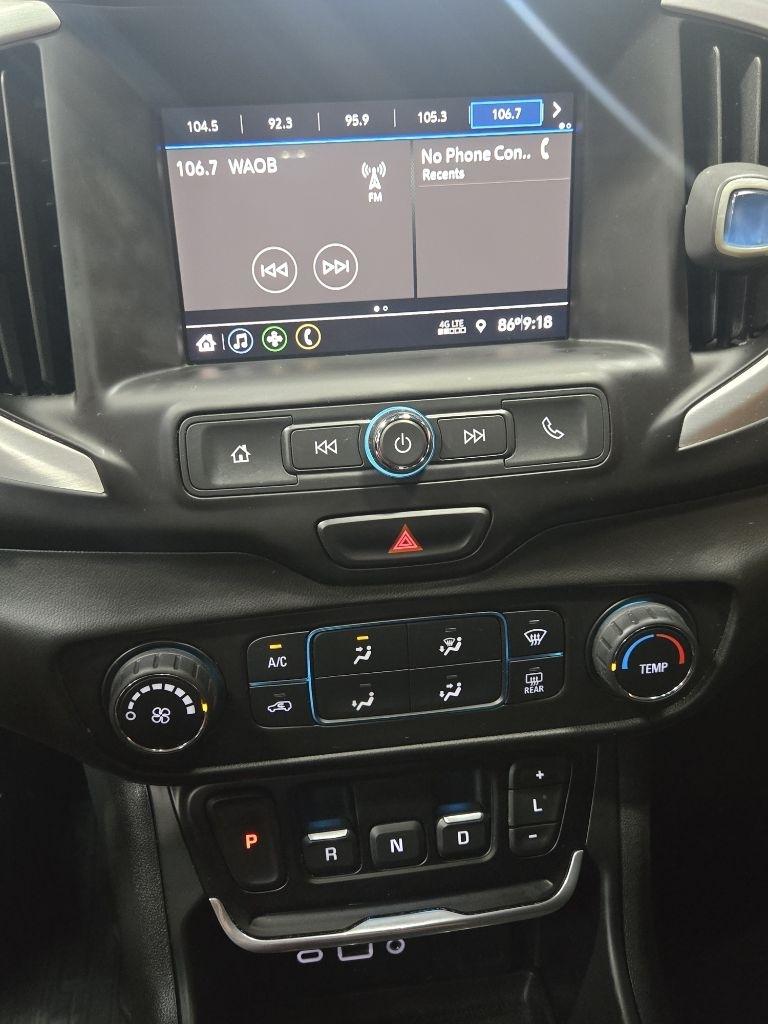 GMC Terrain SLE AWD 2021