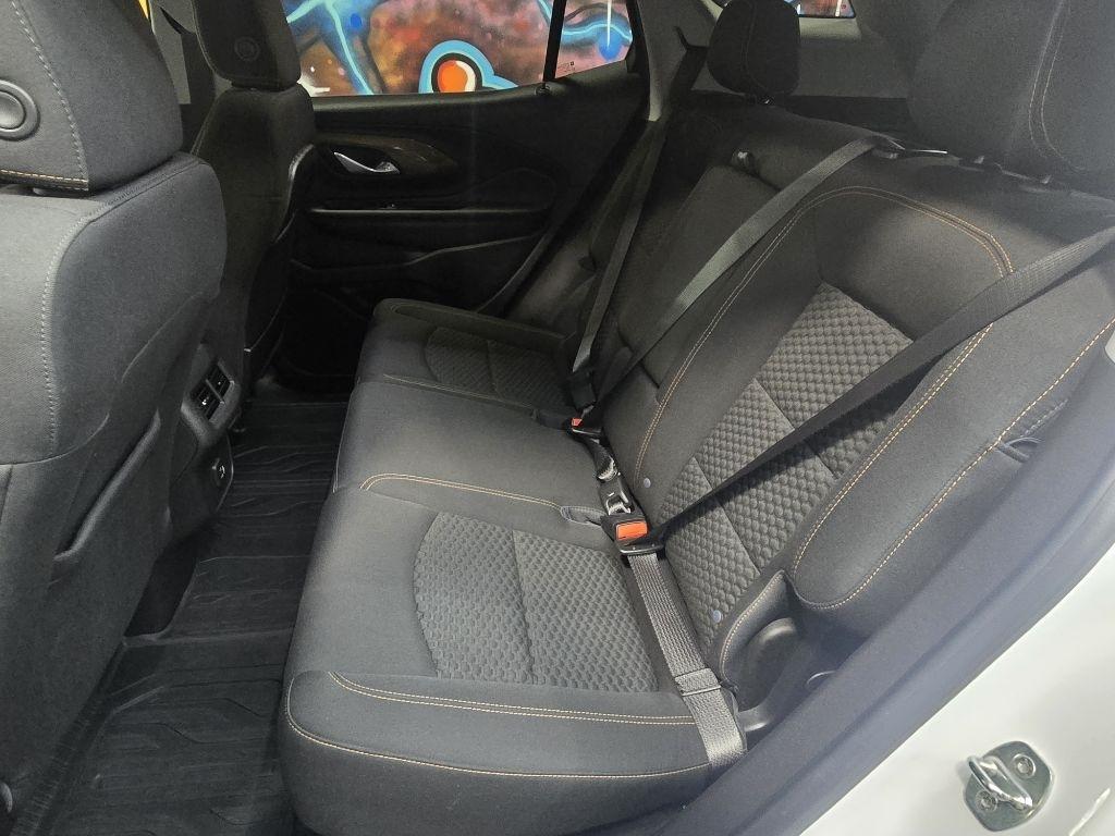 GMC Terrain SLE AWD 2021