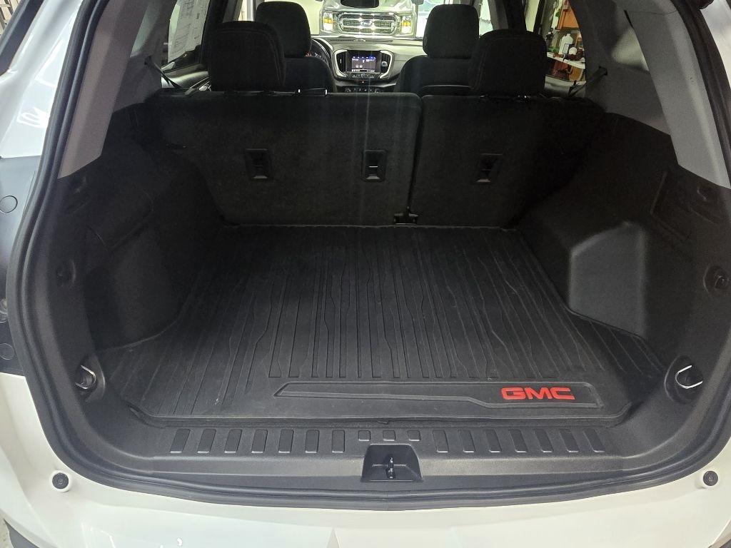 GMC Terrain SLE AWD 2021
