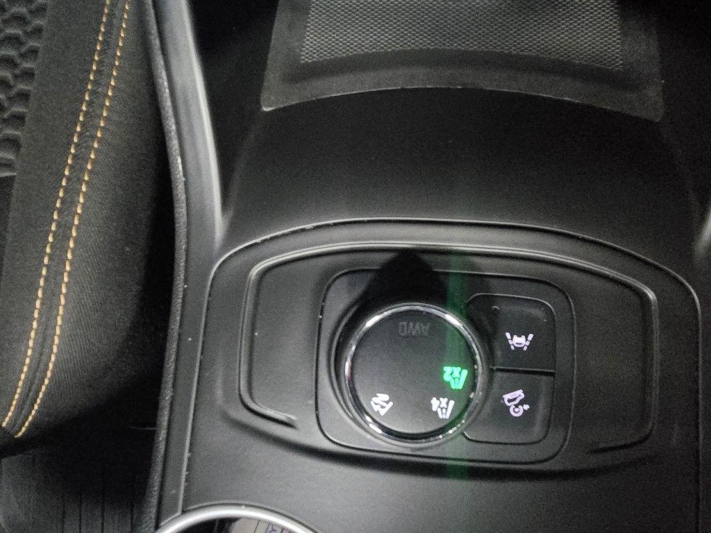 GMC Terrain SLE AWD 2021