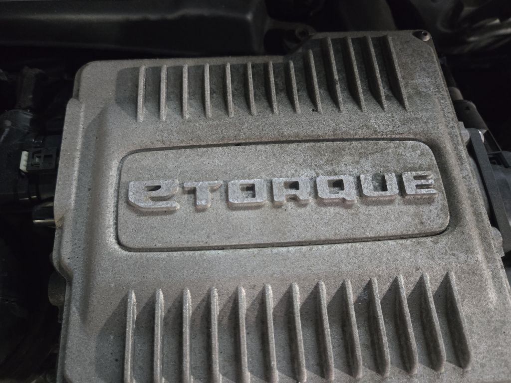 RAM 1500 Big Horn Crew Cab SWB 4WD 2023