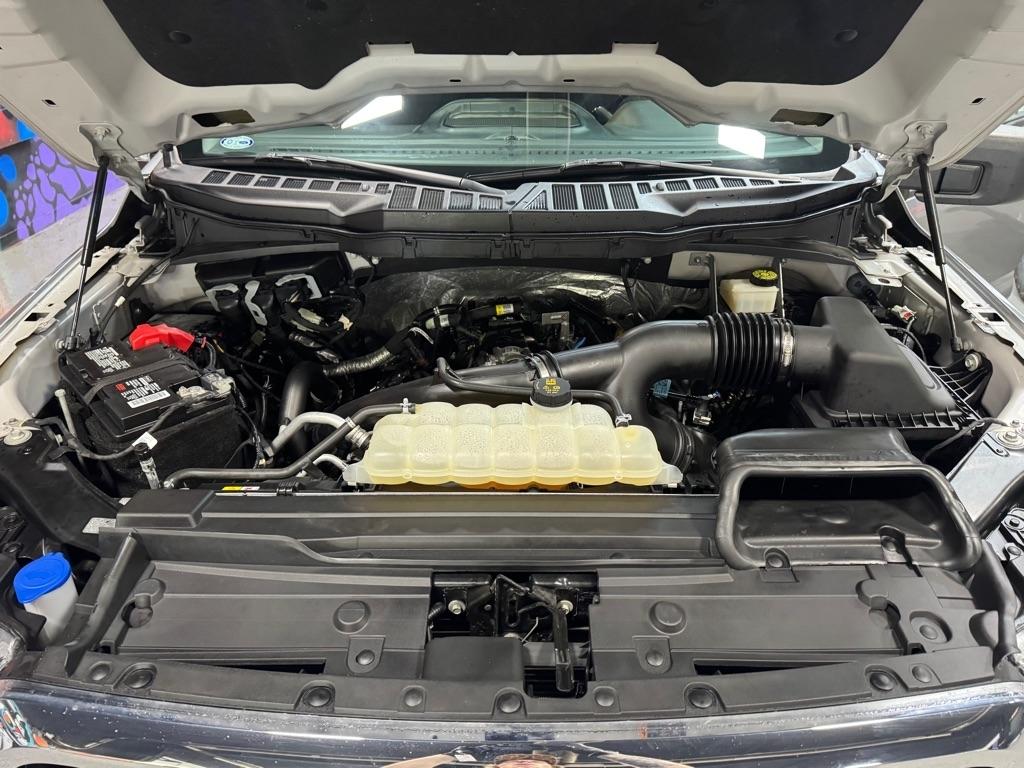 Ford F-150 XLT 4WD SuperCrew 5.5' Box 2022