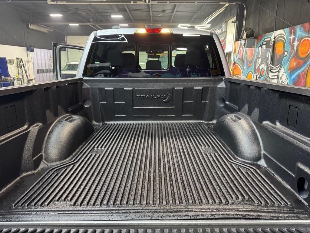 Ford F-150 XLT 4WD SuperCrew 5.5' Box 2022