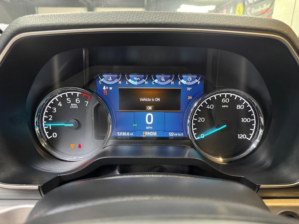 Ford F-150 XLT 4WD SuperCrew 5.5' Box 2022