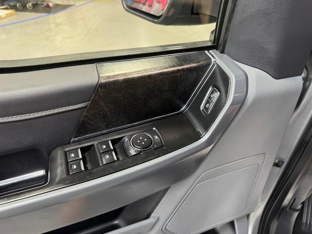 Ford F-150 XLT 4WD SuperCrew 5.5' Box 2022