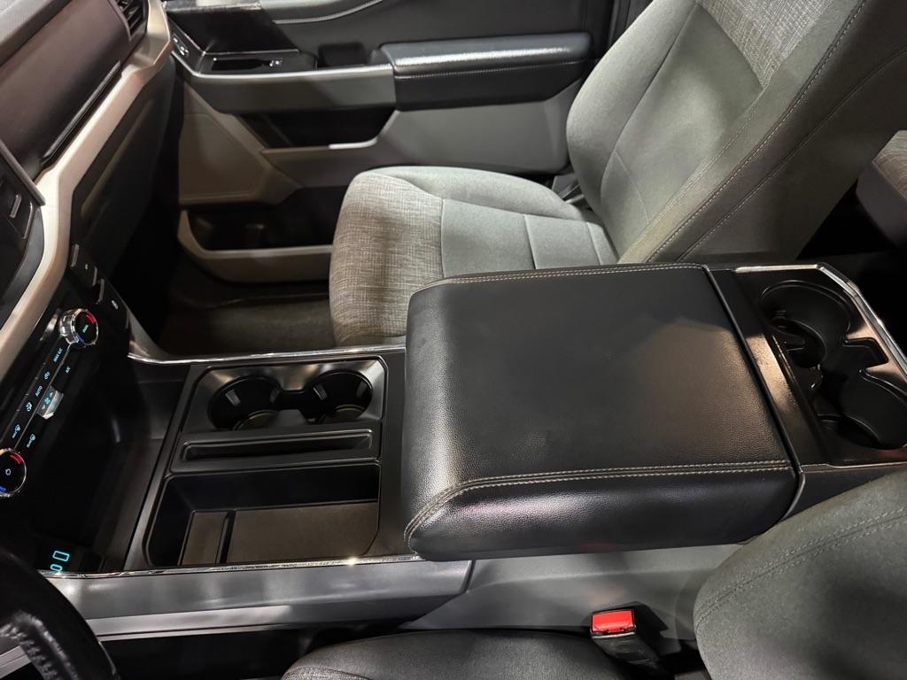 Ford F-150 XLT 4WD SuperCrew 5.5' Box 2022