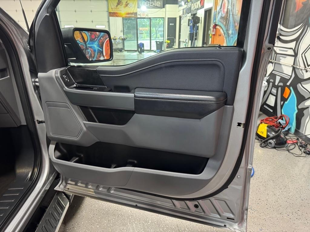 Ford F-150 XLT 4WD SuperCrew 5.5' Box 2022