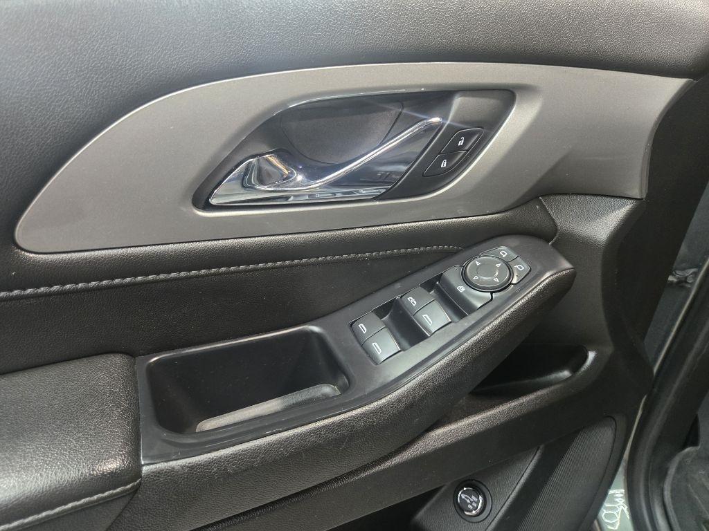 Chevrolet Traverse LT Cloth AWD 2022