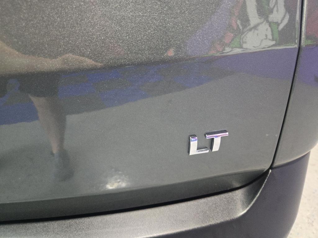 Chevrolet Traverse LT Cloth AWD 2022