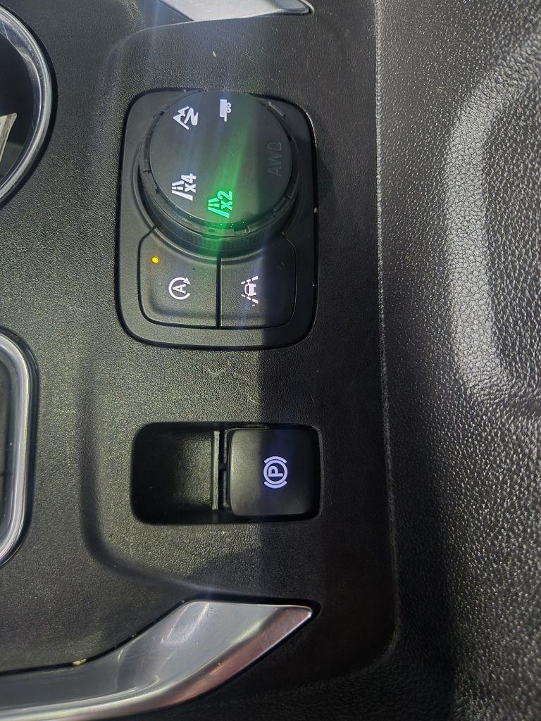 Chevrolet Traverse LT Cloth AWD 2022