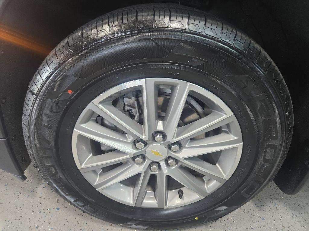 Chevrolet Traverse LT Cloth AWD 2022