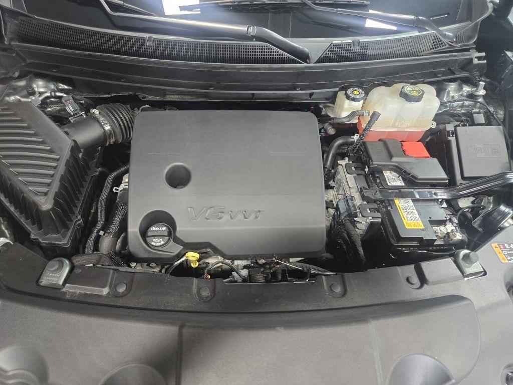 Chevrolet Traverse LT Cloth AWD 2022