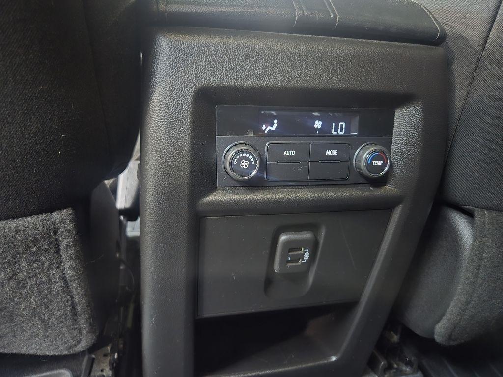 Chevrolet Traverse LT Cloth AWD 2022