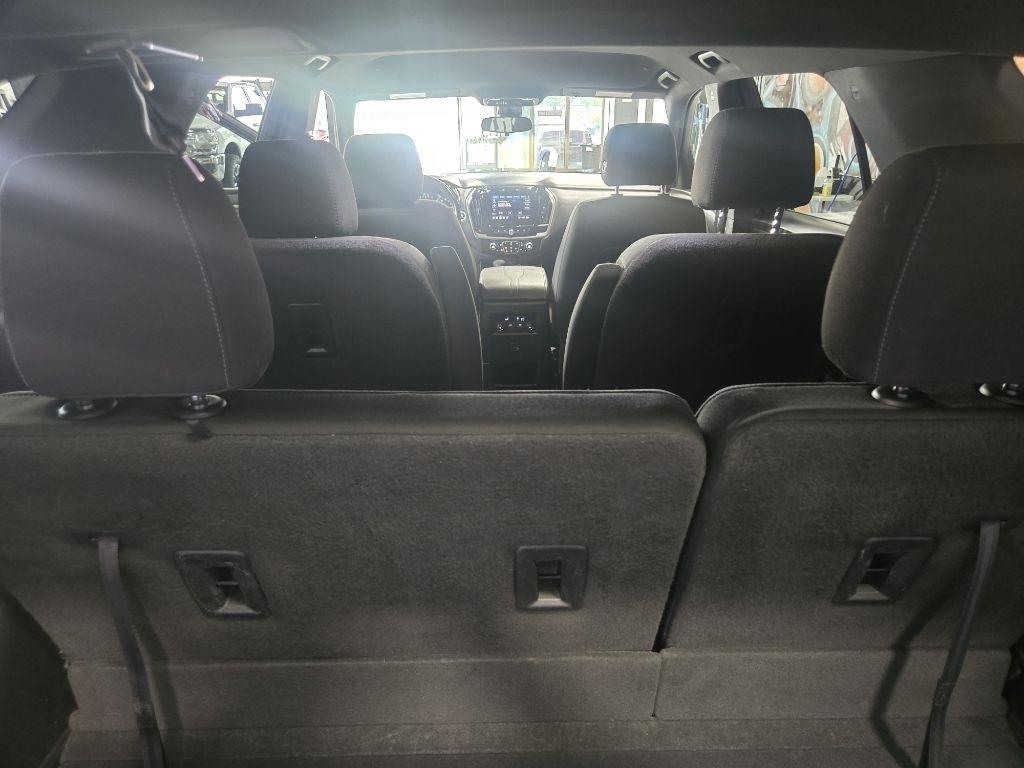 Chevrolet Traverse LT Cloth AWD 2022
