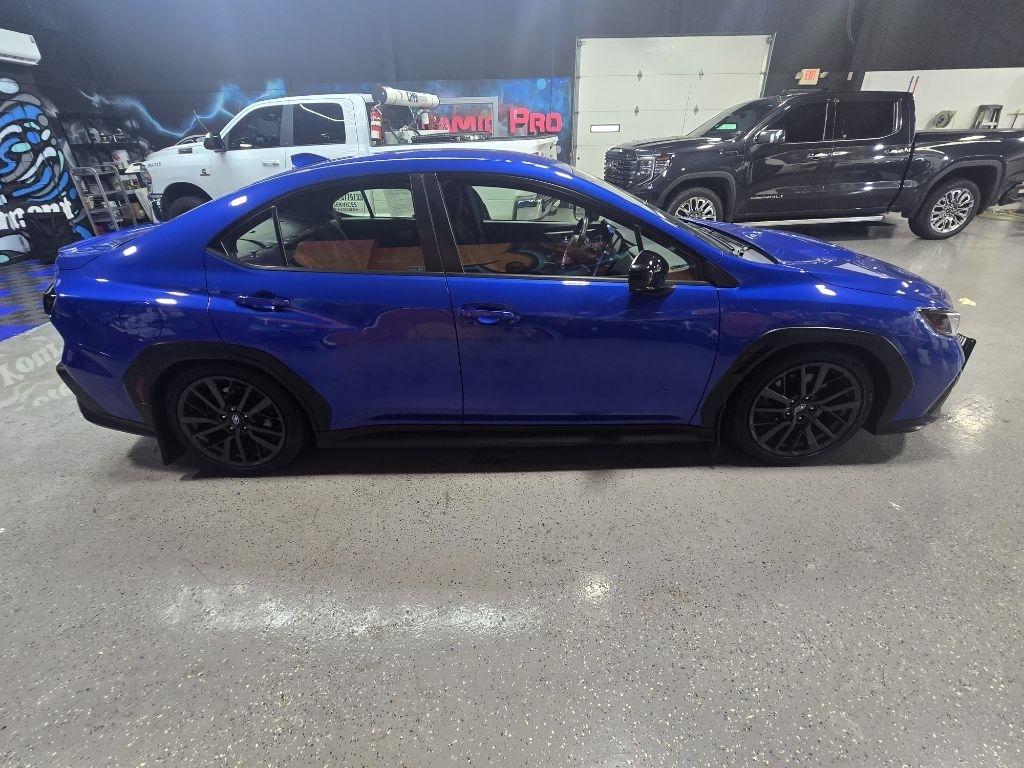 Subaru WRX Premium 6M 2023