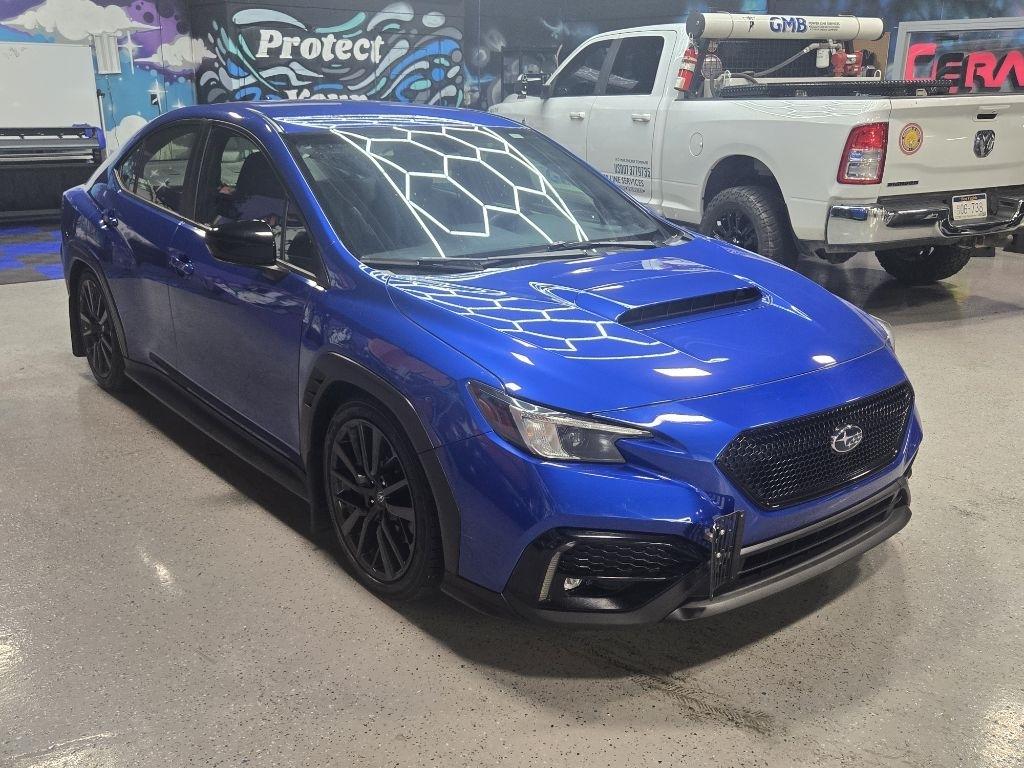 Subaru WRX Premium 6M 2023
