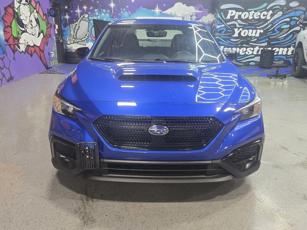 Subaru WRX Premium 6M 2023