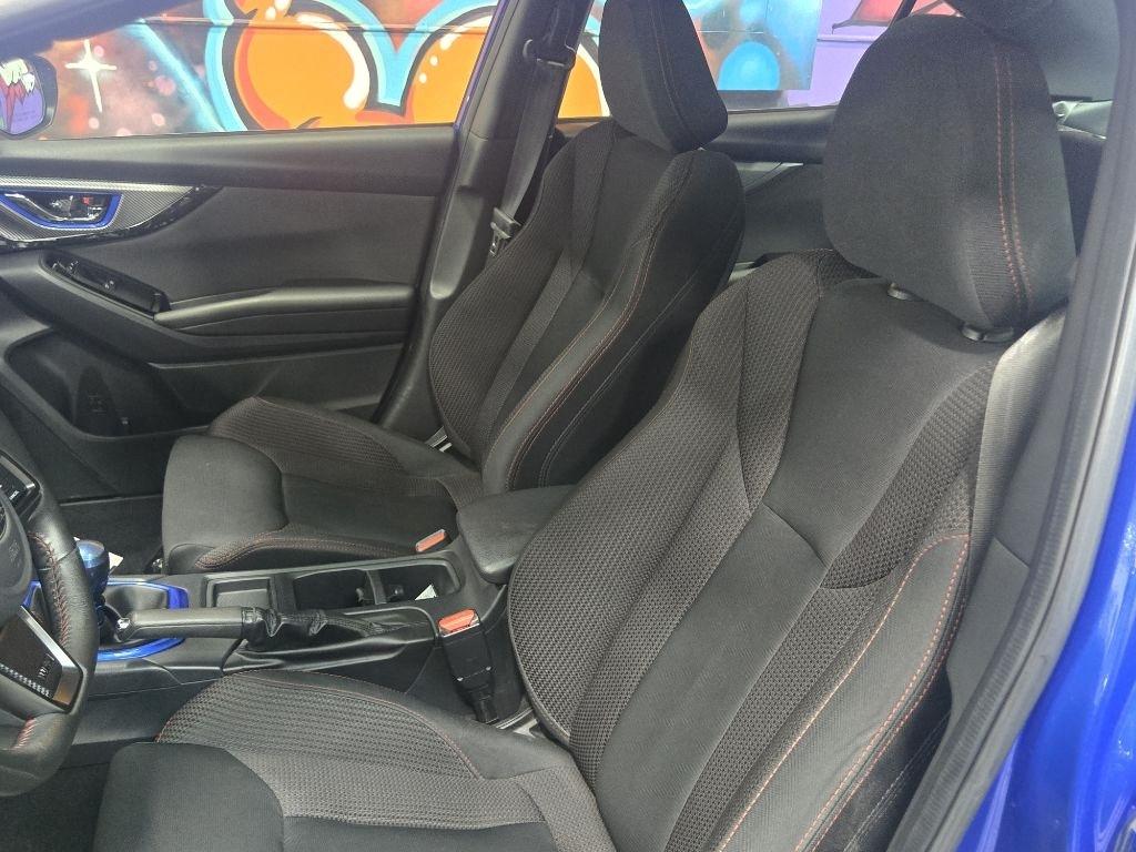Subaru WRX Premium 6M 2023