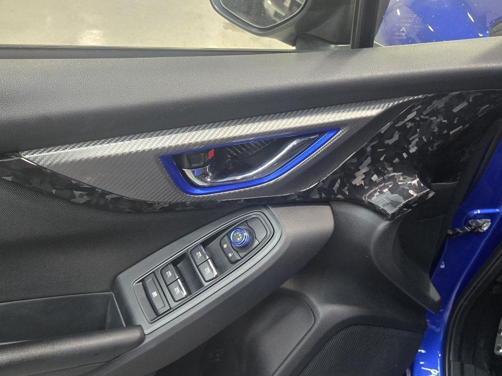 Subaru WRX Premium 6M 2023