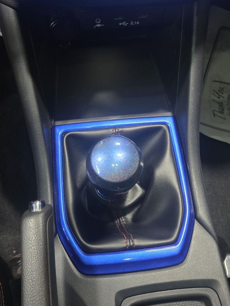 Subaru WRX Premium 6M 2023