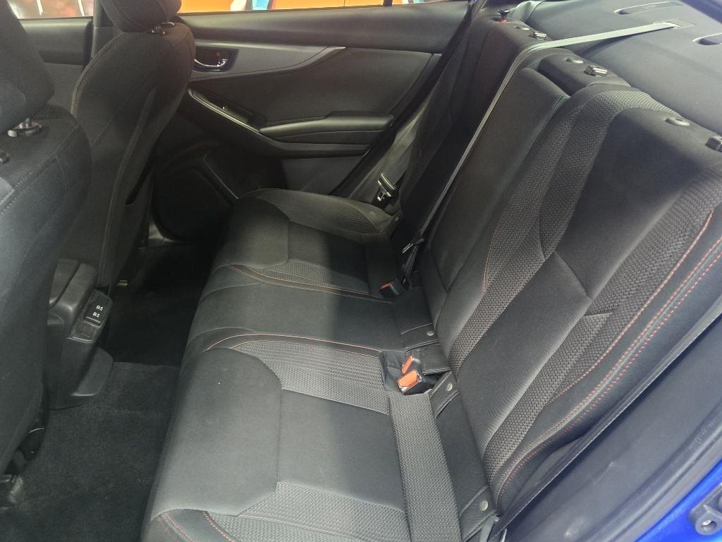 Subaru WRX Premium 6M 2023