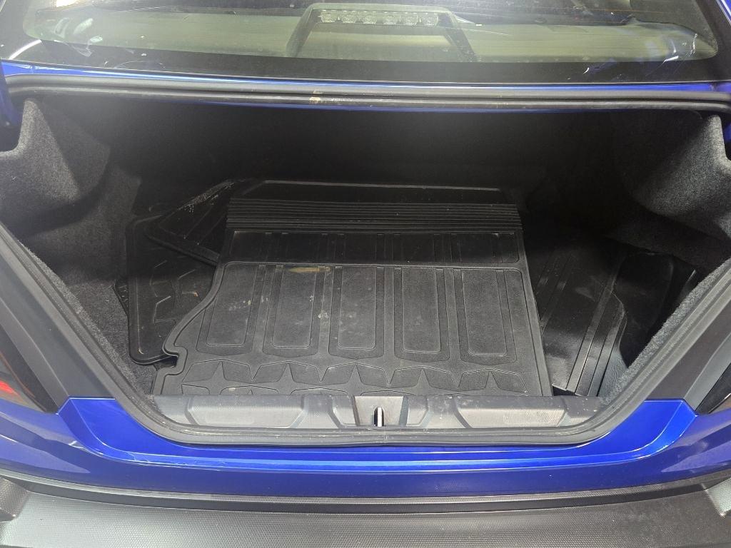Subaru WRX Premium 6M 2023