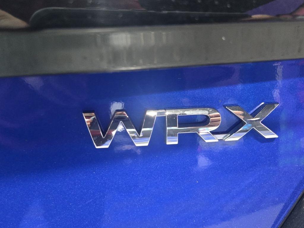 Subaru WRX Premium 6M 2023