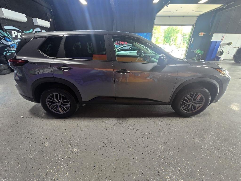 Nissan Rogue S AWD 2024