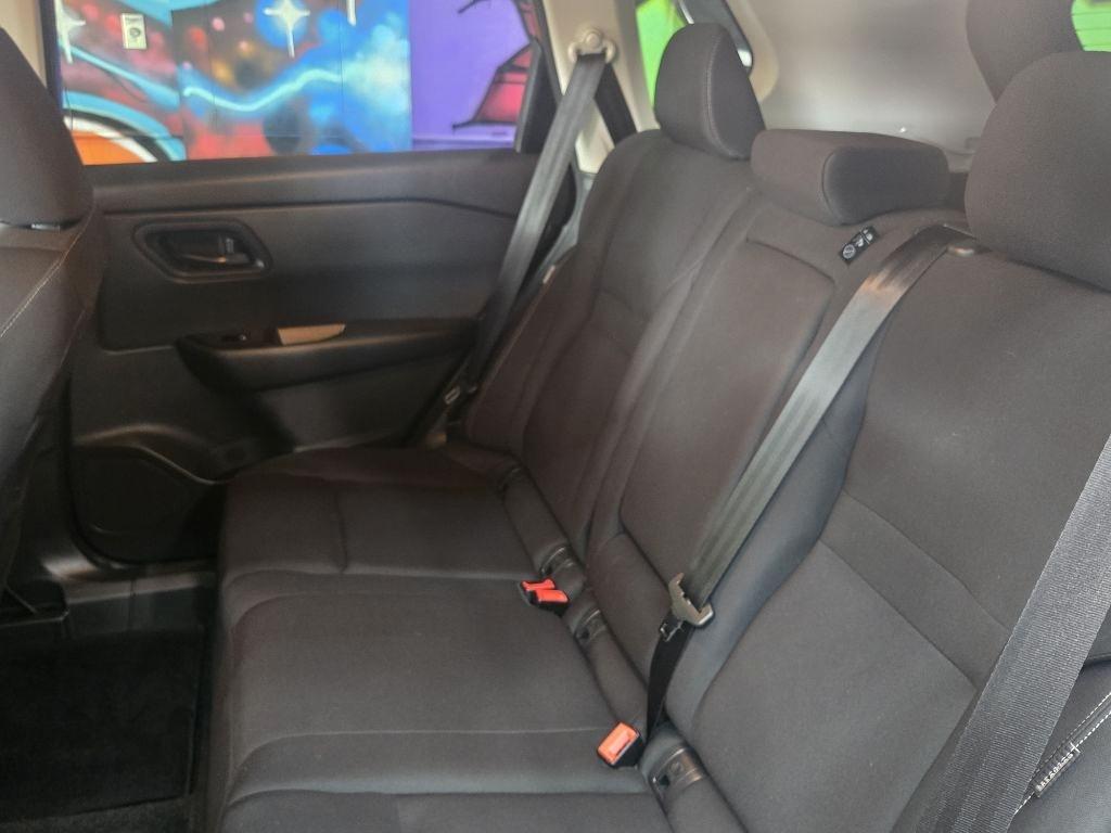 Nissan Rogue S AWD 2024