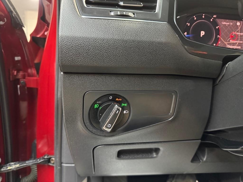 Volkswagen Tiguan SE 4Motion AWD 2019