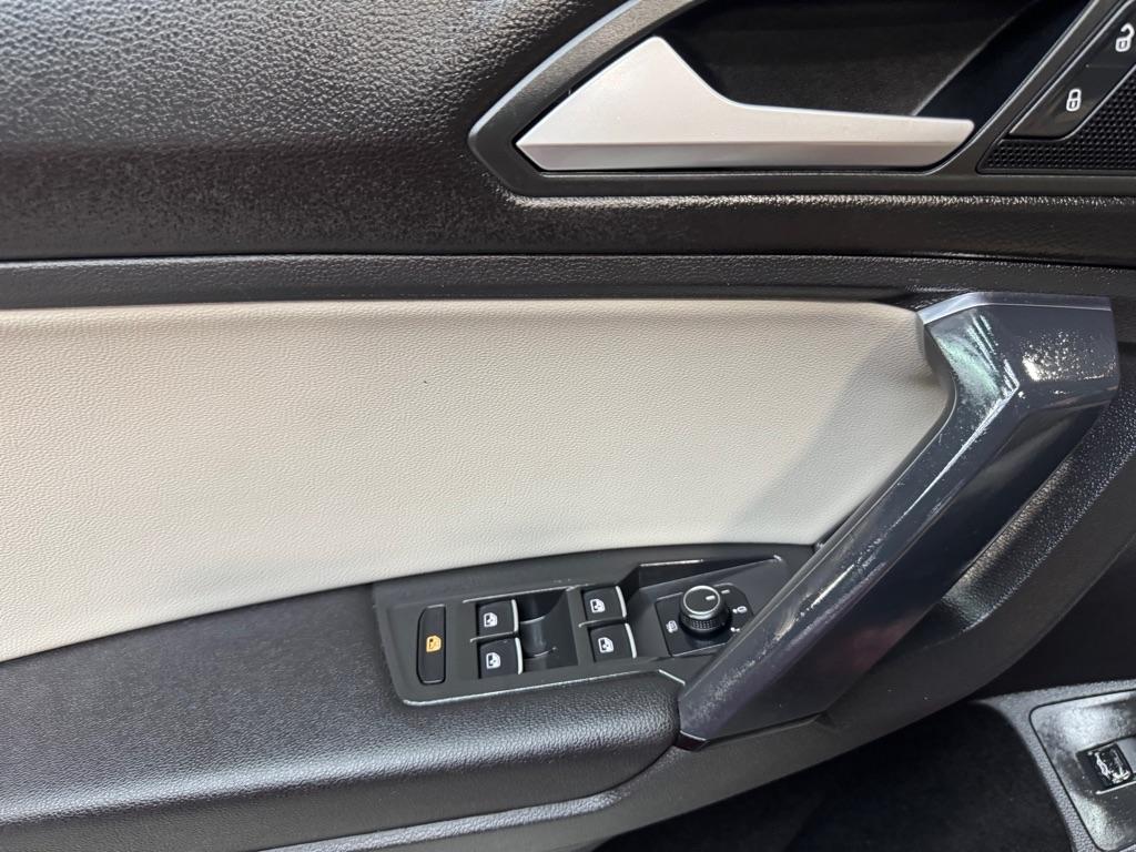 Volkswagen Tiguan SE 4Motion AWD 2019