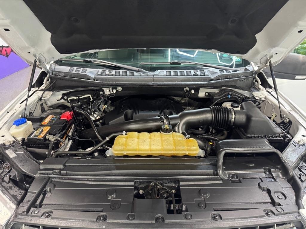 Ford F-150 XLT 4WD SuperCrew 5.5' Box 2019