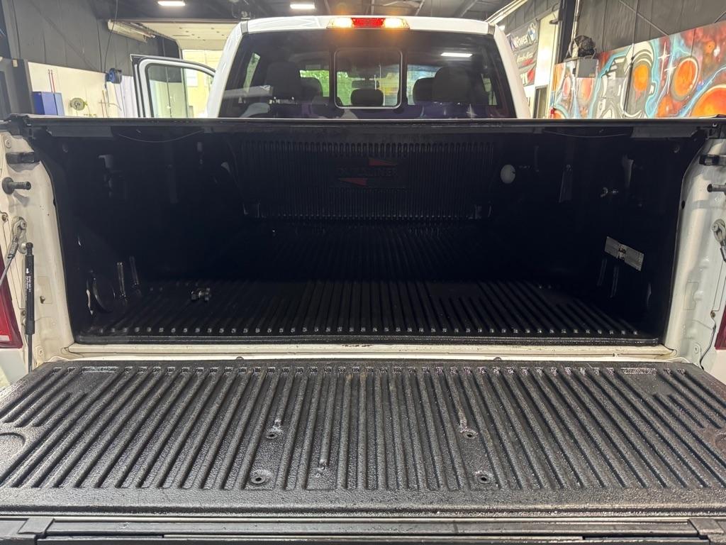 Ford F-150 XLT 4WD SuperCrew 5.5' Box 2019