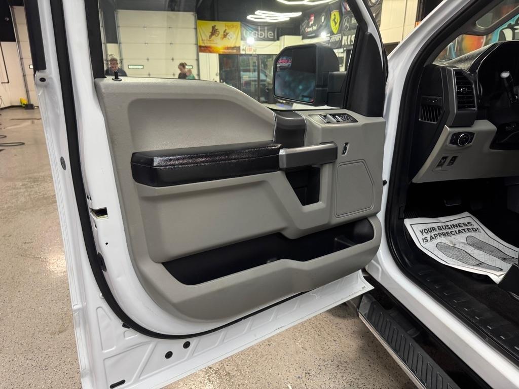 Ford F-150 XLT 4WD SuperCrew 5.5' Box 2019