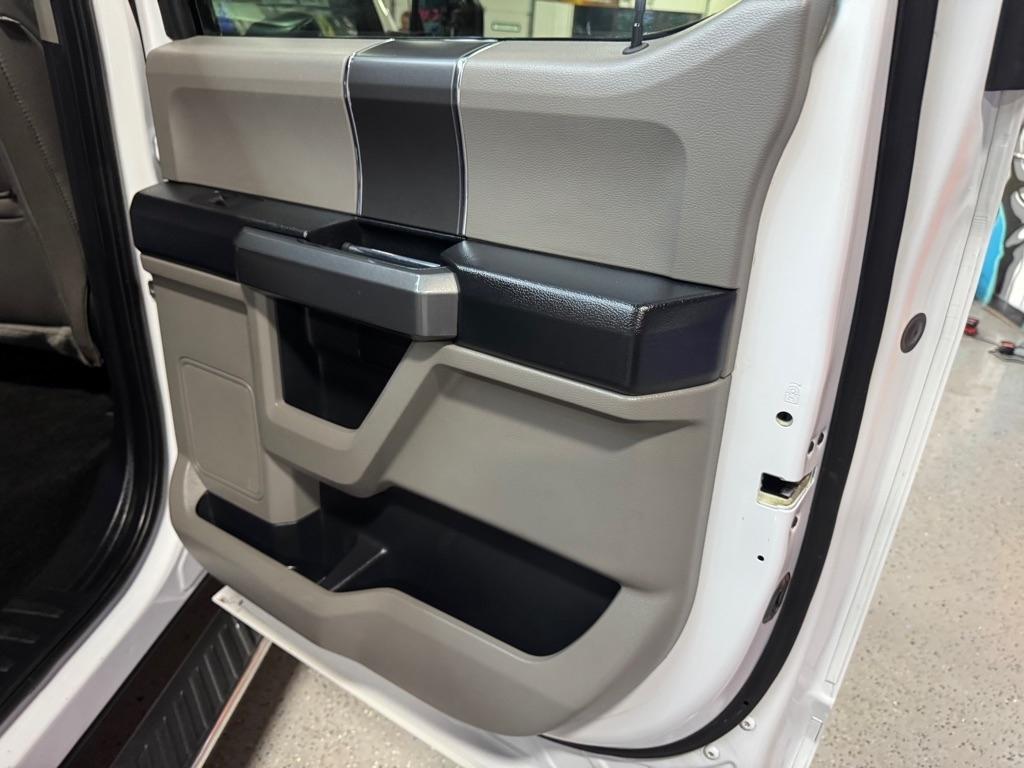Ford F-150 XLT 4WD SuperCrew 5.5' Box 2019