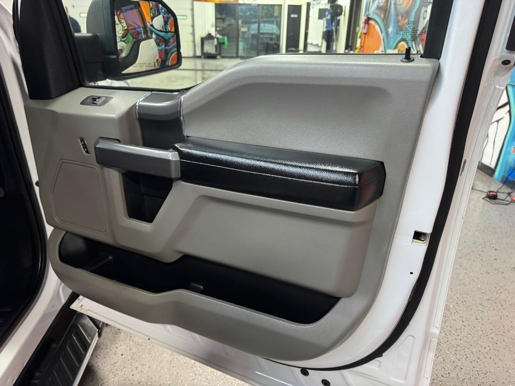 Ford F-150 XLT 4WD SuperCrew 5.5' Box 2019