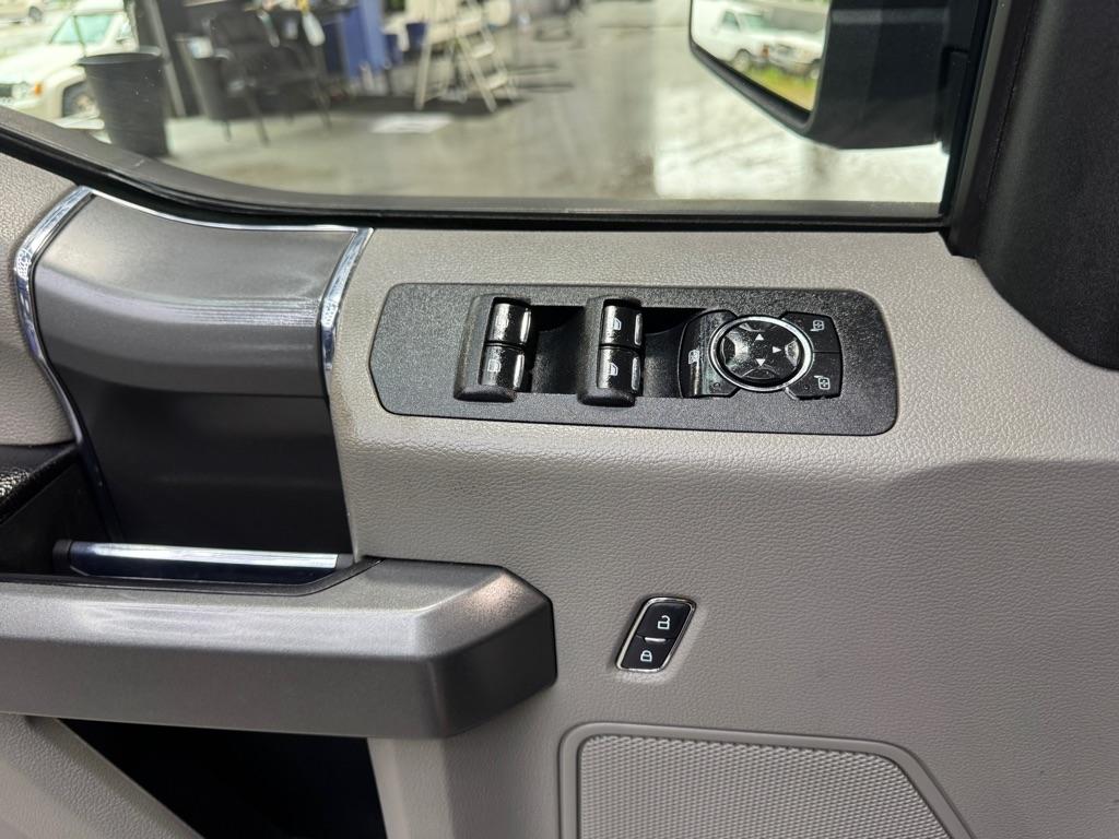 Ford F-150 XLT 4WD SuperCrew 5.5' Box 2019